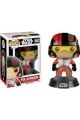 FIGURA POP FUNKO POE DAMERON STAR WARS