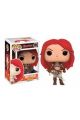 FIGURA POP FUNKO RED SONJA