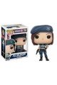 FIGURA POP FUNKO RESIDENT EVIL JILL VALENTINE