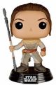 FIGURA POP FUNKO REY STAR WARS