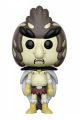 FIGURA POP FUNKO RICK AND MORTY BIRDPERSON