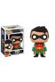 FIGURA POP FUNKO ROBIN