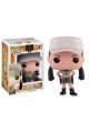 FIGURA POP FUNKO ROSITA THE WALKING DEAD 387