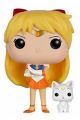 FIGURA POP FUNKO SAILOR VENUS & ARTEMISA