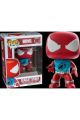 FIGURA POP FUNKO SCARLET SPIDER