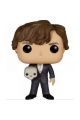 FIGURA POP FUNKO SHERLOCK WITH SKULL