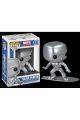 FIGURA POP FUNKO SILVER SURFER