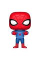 FIGURA POP FUNKO SPIDER-MAN HOLIDAY 397