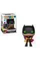 FIGURA POP FUNKO STARFIRE AS BATGIRL