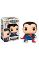 FIGURA POP FUNKO SUPERMAN JUSTICE LEAGUE 207