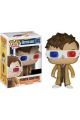 FIGURA POP FUNKO TENTH DOCTOR WHO 3D