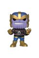 FIGURA POP FUNKO THANOS HOLIDAY