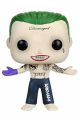 FIGURA POP FUNKO THE JOKER