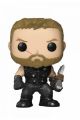 FIGURA POP FUNKO THOR AVENGERS INFINITY WAR