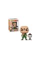 FIGURA POP FUNKO TIEN AND CHIAOTZU DRAGON BALL Z 384