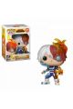 FIGURA POP FUNKO TODOROKI MY HERO ACADEMIA 372