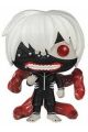 FIGURA POP FUNKO TOKYO GHOUL KEN KANEKI