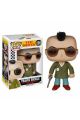 FIGURA POP FUNKO TRAVIS TAXI DRIVER