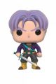 FIGURA POP FUNKO TRUNKS DRAGON BALL
