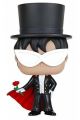 FIGURA POP FUNKO TUXEDO MASK