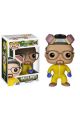FIGURA POP FUNKO WALTER WHITE COOK