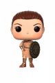 FIGURA POP FUNKO WONDER WOMAN AMAZONA