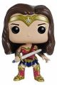 FIGURA POP FUNKO WONDER WOMAN BAT. V SUP.