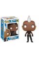 FIGURA POP FUNKO X-MEN STORM MOHAWK