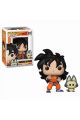 FIGURA POP FUNKO YAMCHA & PUAR DRAGON BALL Z