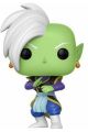 FIGURA POP FUNKO ZAMASU DRAGON BALL SUPER 316