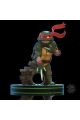 FIGURA RAFAEL QFIG TORTUGAS NINJA