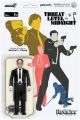 FIGURA REACTION THE OFFICE DWIGHT COMO SAMUEL L CHANG