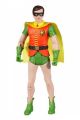 FIGURA RETRO BATMAN ROBIN