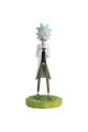 FIGURA RICK Y MORTY EVIL RICK