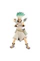 FIGURA SENKU ISHIGAMI (RE-RUN) DR. STONE