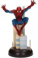 FIGURA SPIDERMAN GALLERY DIORAMA