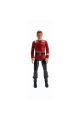 FIGURA STAR TREK UNIVERSE JAMES T. KIRK IRA DE KHAN