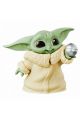 FIGURA STAR WARS BABY YODA MANDALORIAN