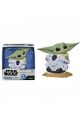 FIGURA STAR WARS BABY YODA MANDALORIAN