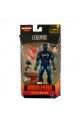 FIGURA STEALTH IRON MAN MARVEL LEGENDS SERIES