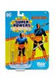 FIGURA SUPER POWERS DEATHSTROKE 13CM