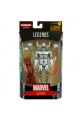 FIGURA ULTRON MARVEL LEGENDS SERIES