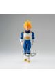 FIGURA VEGETA DRAGON BALL Z SOLID EDGE WORKS SUPER SAIYAN BANPRESTO