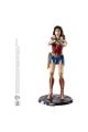 FIGURA WONDER WOMAN DC COMICS MALEABLE 19 CMS