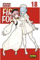 FIRE FORCE 18