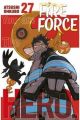 FIRE FORCE 27