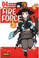 FIRE FORCE 4