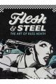 FLESH & STEEL THE ART OF RUSS HEATH