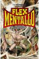 FLEX MENTALLO. EL JUSTICIERO MUSCULOSO