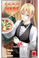 FOOD WARS 28